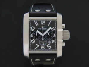 TW-steel Goliath Chronograph