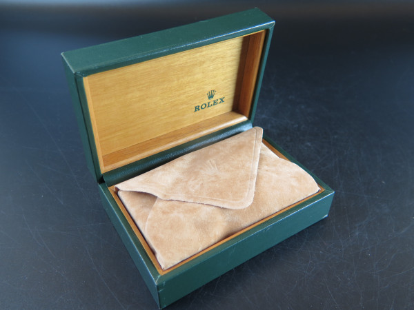 Rolex - Box