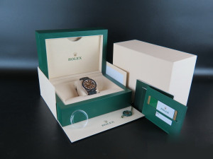 Rolex Yacht-Master White Gold Oysterflex 42MM NEW 226659 