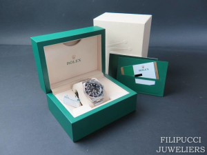 Rolex Submariner Date NEW 116610LN  