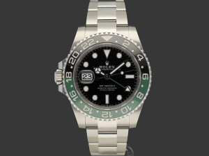 Rolex GMT-Master II VTNR 126720VTNR 