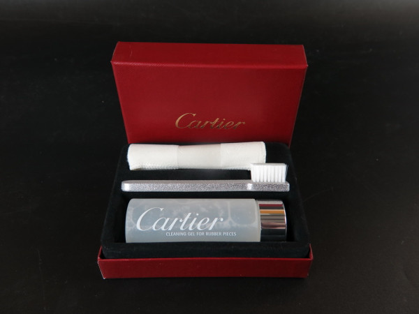 Cartier - Cleaning kit