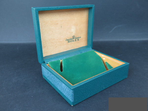 Rolex - Vintage box