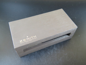 Zenith Box Set
