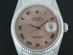 Rolex Oyster Perpetual Datejust