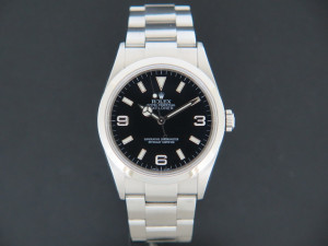 Rolex Explorer 114270