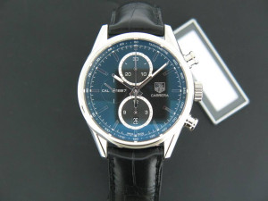 Tag Heuer Carrera Calibre 1887
