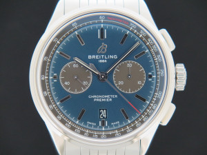 Breitling Premier B01 Chronograph 42 AB0118A61C1A1 