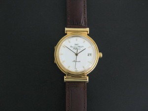 IWC Da Vinci