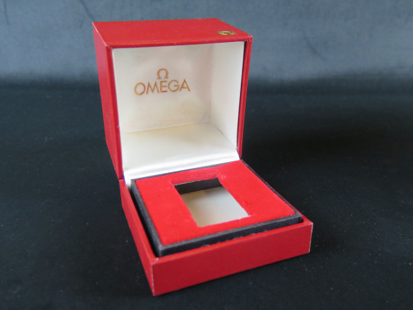 Omega - Box   