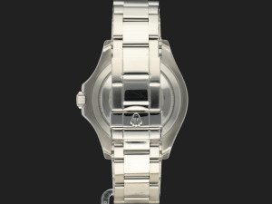 Rolex Yacht-Master Platinum Dial V-serial Rehaut 16622