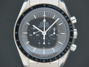 Omega Speedmaster Professional Moonwatch NEW 31130423001005
