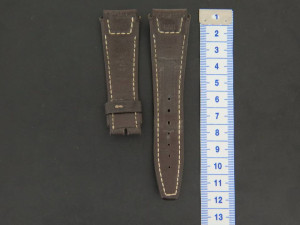 IWC Calfskin Leather Strap 20 mm