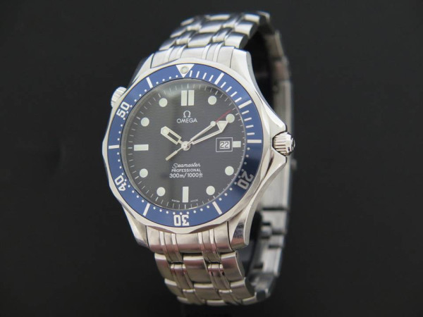 Omega - Seamaster Diver