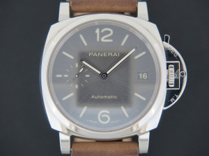 Panerai Luminor Due 38MM PAM00755