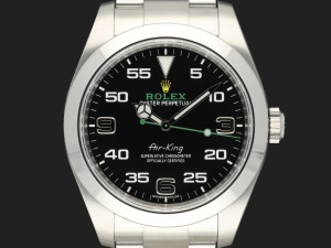 Rolex Air-King 116900 NEW