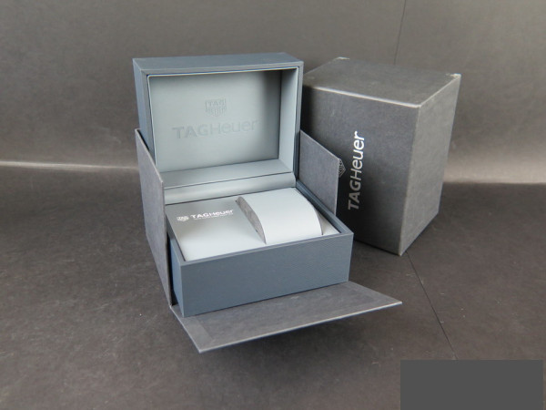 Tag Heuer - Box