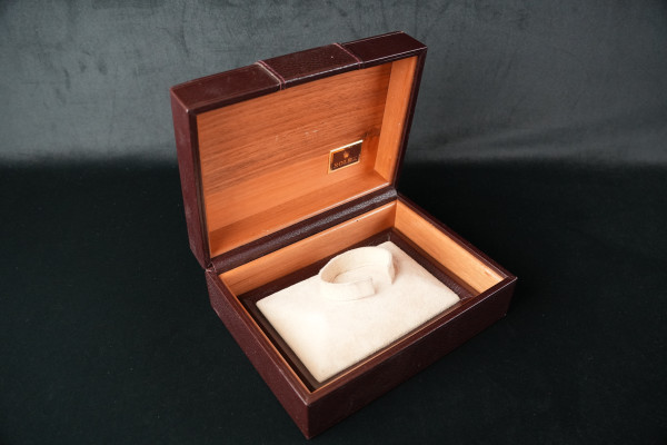 Rolex - Vintage President Box     