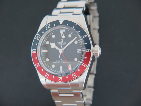 Tudor - Black Bay GMT 79830RB NEW
