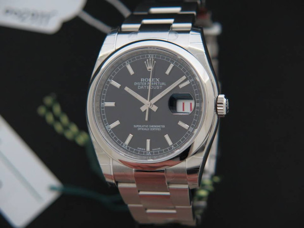 Rolex - Datejust NEW 116200