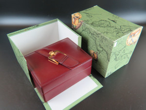 Rolex Vintage President Box Set