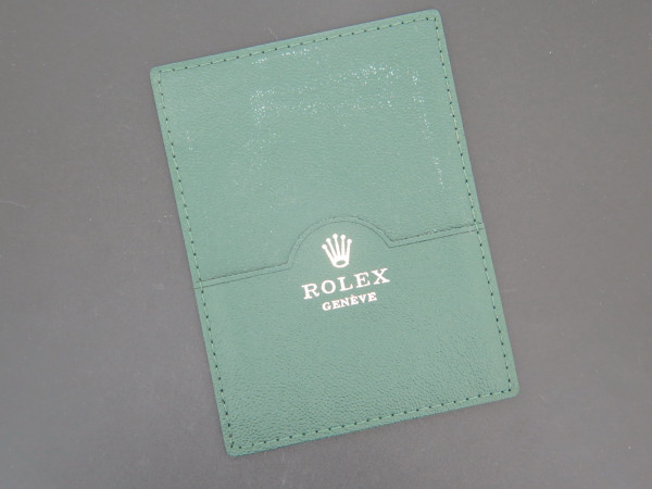 Rolex - Card Holder