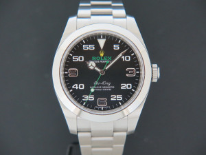 Rolex Air-King 116900