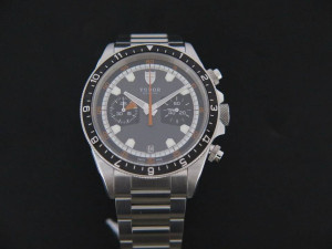 Tudor Heritage Chrono