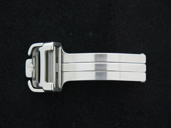 Baume & Mercier - Folding Clasp 16MM NEW