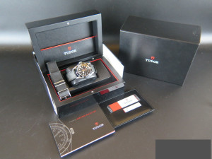 Tudor Heritage Black Bay 79220N