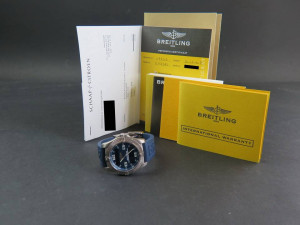 Breitling Aerospace Avantage E79362