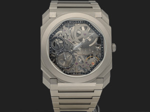 Bulgari Octo Finissimo 40 102714 