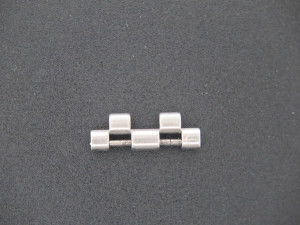 Omega 20,3MM Steel Link