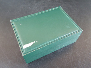 Rolex Box