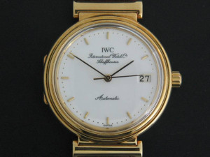IWC Da Vinci