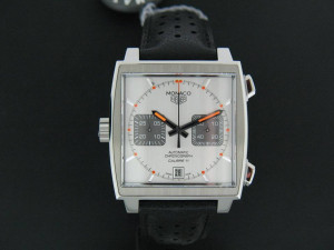 Tag Heuer Monaco Calibre 11 Limited Edition