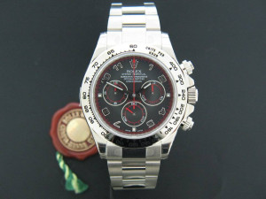 Rolex Oyster Cosmograph Daytona