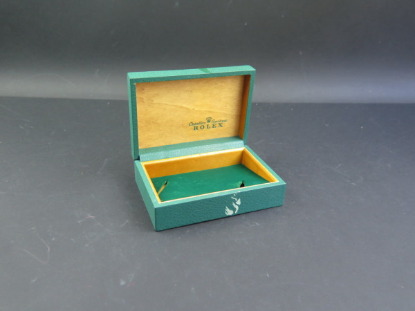 Rolex - Box