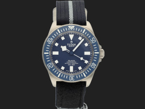 Tudor Pelagos FXD Marine Nationale MN21 25707B/21