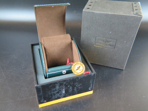 Breitling for Bentley box set