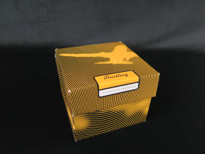 Breitling Box Set