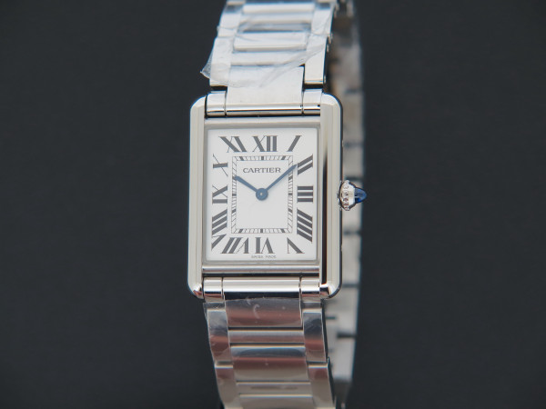 Cartier - Tank Must Large WSTA0052 NEW 