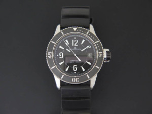 Jaeger-LeCoultre Master Compressor Navy Seals Limited Edition 
