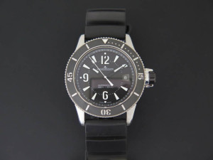 Jaeger-LeCoultre Master Compressor Navy Seals Limited Edition 