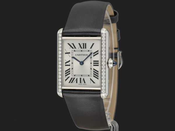 Cartier - Tank Must W4TA0017 / 4323 