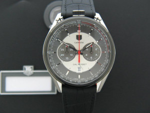 Tag Heuer Carrera Jack Heuer Edition