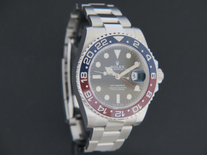 Rolex GMT-Master II BLRO 126710BLRO 