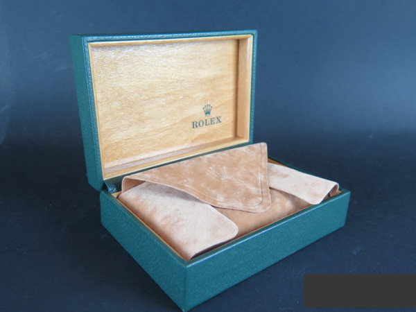 Rolex - Vintage box 