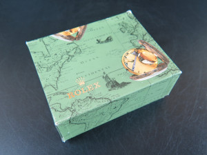 Rolex Box Set For Ladies