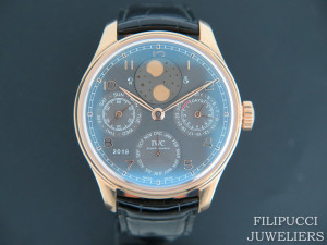 IWC Portuguese Perpetual Calendar IW503404